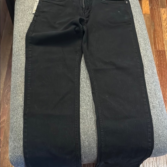 Urban Star Black Slim Jeans New with Tags - Picture 5 of 5